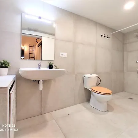 Precioso Loft Berenguer 발렌시아