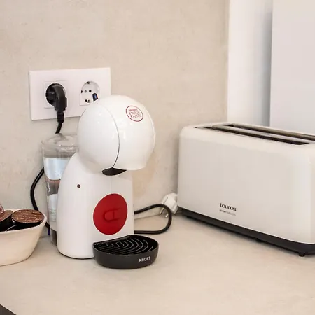 Precioso Loft Berenguer 발렌시아