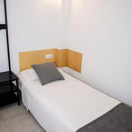 아파트 Precioso Loft Berenguer