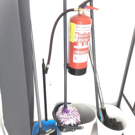 Precioso Loft Berenguer 아파트 *