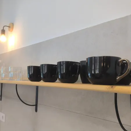 Precioso Loft Berenguer 발렌시아