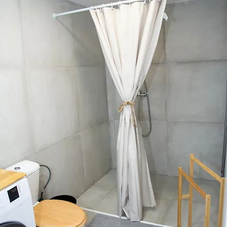 Precioso Loft Berenguer * 발렌시아