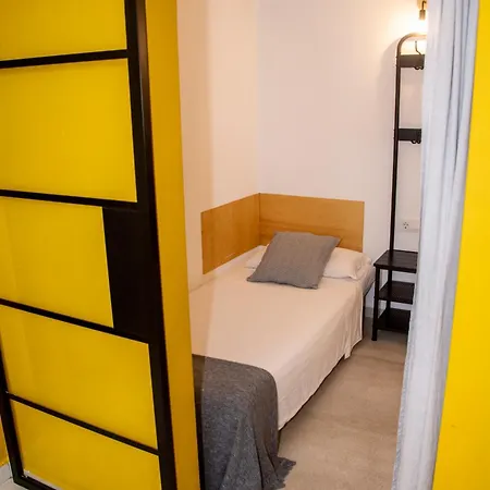 아파트 Precioso Loft Berenguer