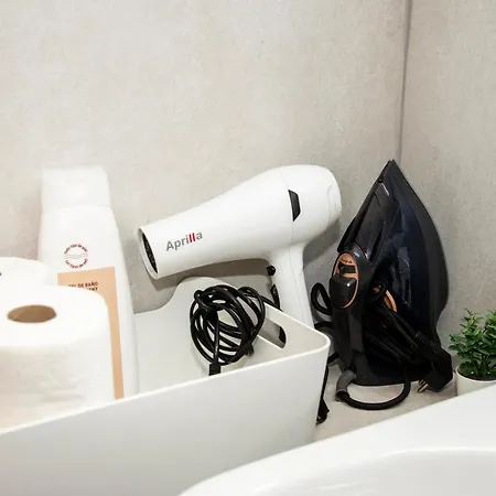 Precioso Loft Berenguer * 발렌시아