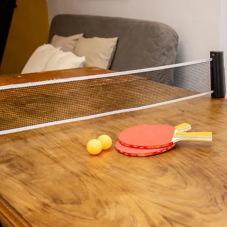 Precioso Loft Berenguer * 발렌시아