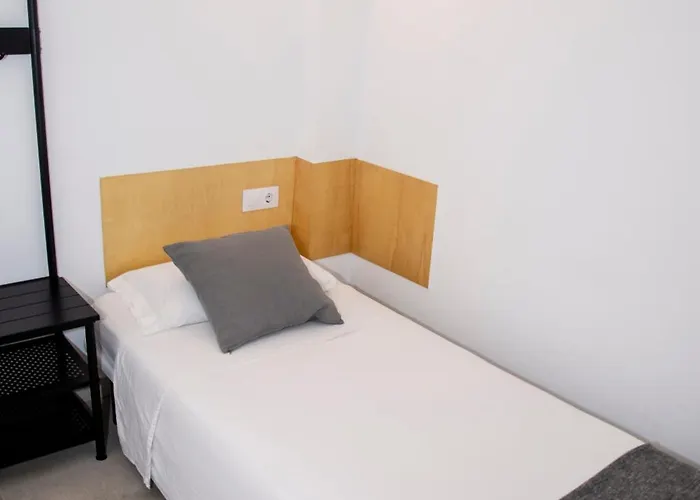 Apartamento Precioso Loft Berenguer