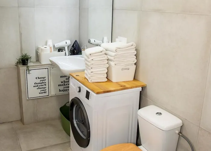 Precioso Loft Berenguer Apartamento *