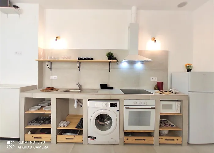 Precioso Loft Berenguer Valencia