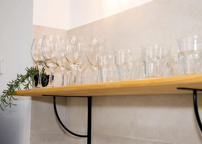 Apartamento Precioso Loft Berenguer *