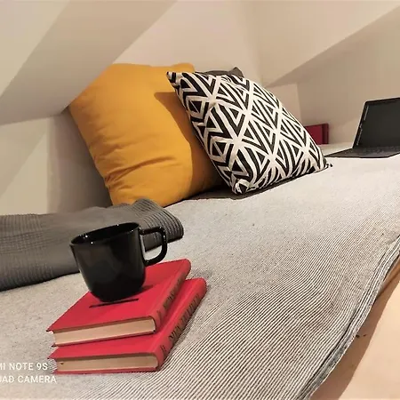 Precioso Loft Berenguer 公寓